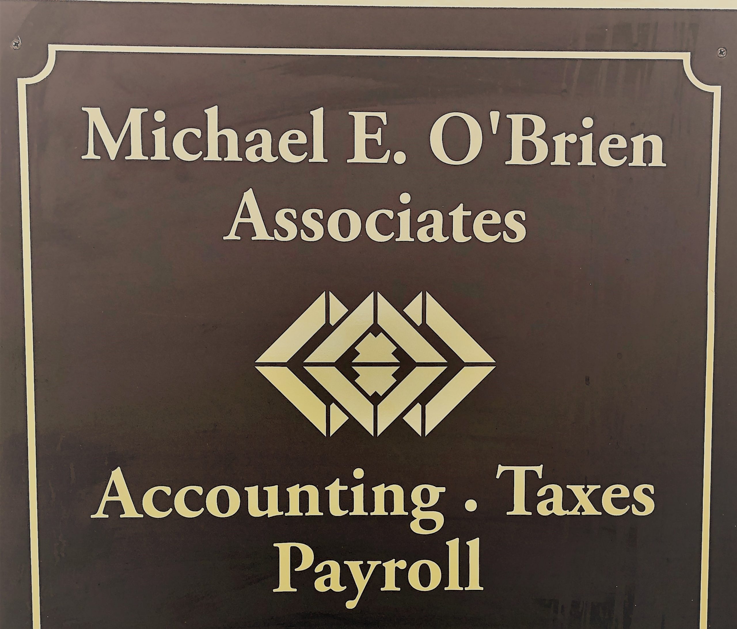 Michael E. O'Brien Associates